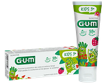 GUM Kids 3+ Tandpasta 50ML