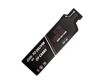 Born Ultra Liquid Gel Cherry Cola 60ML