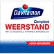 Davitamon Compleet Weerstand Hoog Gedoseerd Dragees 150ST