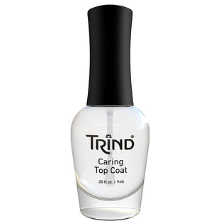 Trind Caring Top Coat 9ML
