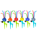 Van Manen Sun Fun Animal Sprinkler 1ST watersproeier speelgoed Van Manen Sun Fun Animal Sprinkler 1ST watersproeier speelgoed