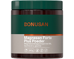 Bonusan Magnesan Forte Plus poeder 240GR Bonusan Magnesan Forte Plus poeder 240GR