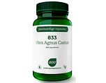 AOV 833 Vitex Agnus Castus Vegacaps 60VCP