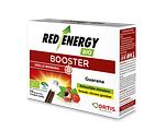 Ortis Red Energy Booster Bio Shots 10ST