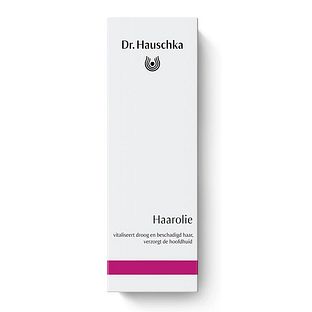 Dr. Hauschka Haarolie 75ML