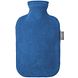 Fashy Warmwaterzak Fleece Blauw 1ST Fashy Warmwaterzak Fleece Blauw 1ST