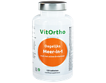 VitOrtho Meer In 1 Dagelijks Tabletten 120TB