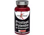 Lucovitaal Prostaat Potentie & Urinewegen Capsules 150CP