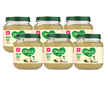 Olvarit 4m+ Bloemkool 125GR