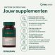 Bonusan Levertraan Forte Softgels 120SG