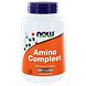 NOW Amino Compleet Capsules 120CP NOW Amino Compleet Capsules 120CP