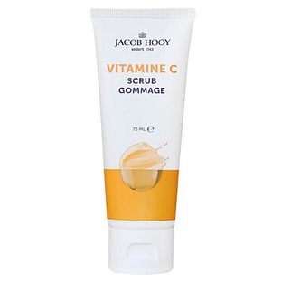 Jacob Hooy Vitamine C Scrub 75ML