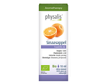 Physalis Sinaasappel Essentiële Olie 10ML