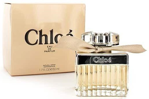 Chloe Classic Eau de Parfum afbeelding