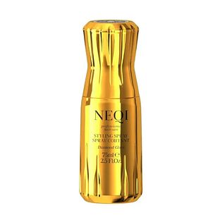 Neqi Styling Spray Diamond Glass 75ML Neqi Styling Spray Diamond Glass 75ML