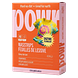 Powr Wasstrips Gekleurde Was 60GR