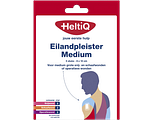 HeltiQ Eilandpleister Medium 5ST