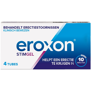 Eroxon Stimgel 4ST Eroxon Stimgel 4ST