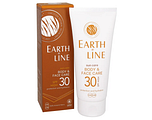 Earth Line Sun Body & Face Care SPF30 100ML