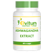 Elvitum Ashwagandha Extract Vcaps 60TB