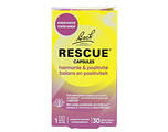 Bach Rescue Balans en Posiviteit Capsules 30CP Bach Rescue Balans en Posiviteit Capsules 30CP