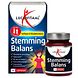 Lucovitaal Stemming Balans Capsules 30CP verpakking plus pot