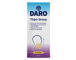 Daro Thijmsiroop 200ML