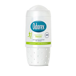 Odorex Deoroller Natural Fresh 55ML