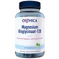 Orthica Magnesium Bisglycinaat-120 Capsules 120VCP
