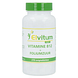 Elvitum Vitamine B12 + Foliumzuur Zuigtabletten 270TB