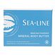 Sea Line Mineral Body Butter 225ML