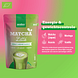 Purasana Matcha Latté Poeder 100GR
