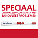 Parodontax Tandenborstel Soft - voor gezond tandvlees 1ST