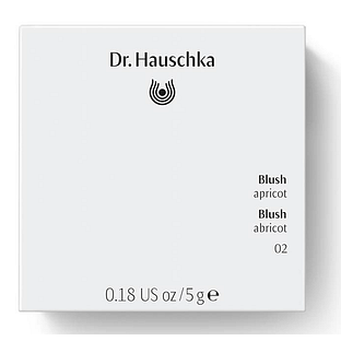 Dr. Hauschka Blush Apricot 02 5GR