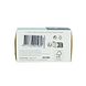 Difrax Fopspeen Natural 18+ Maanden SE Pink Opal 1ST Onderkant verpakking