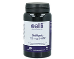 CellCare Griffonia 125 mg 5-HTP Capsules 60VCP