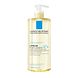 La Roche-Posay Lipikar  AP+ Anti-Irritation Cleansing Oil 750ML