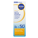 Nivea Sun Breathable UV Face Shine Control SPF50+ 40ML