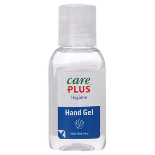 Care Plus Hygiene Hand Gel 30ML