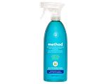 Method Badkamerreinigerspray Eucalyptus Mint 828ML