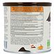 Lima Yannoh Instant 125GR Achterkant verpakking Lima Yannoh Instant 125GR Achterkant verpakking