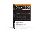 ixX D-ixX 1000 Softgels 120SG ixX D-ixX 1000 Softgels 120SG