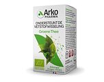 Arkocaps Groene Thee Capsules 45CP