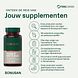 Bonusan Omega-3 MSC Krillolie Softgels 120SG