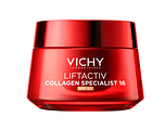 Vichy Liftactiv Collagen Specialist 16 Dagcrème SPF50 50ML Vichy Liftactiv Collagen Specialist 16 Dagcrème SPF50 50ML