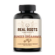 Real Roots Runder Orgaanmix Capsules 180CP