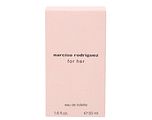 Narciso Rodriguez For Her Eau de Toilette 50ML