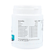 RP Vitamino Analytic MBR Probiotics Poeder 100GR achterkant pot