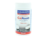 Lamberts CalAsorb Tabletten 60TB