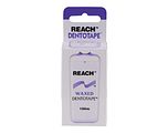 Johnson&Johnson Reach Waxed Dentotape 1ST